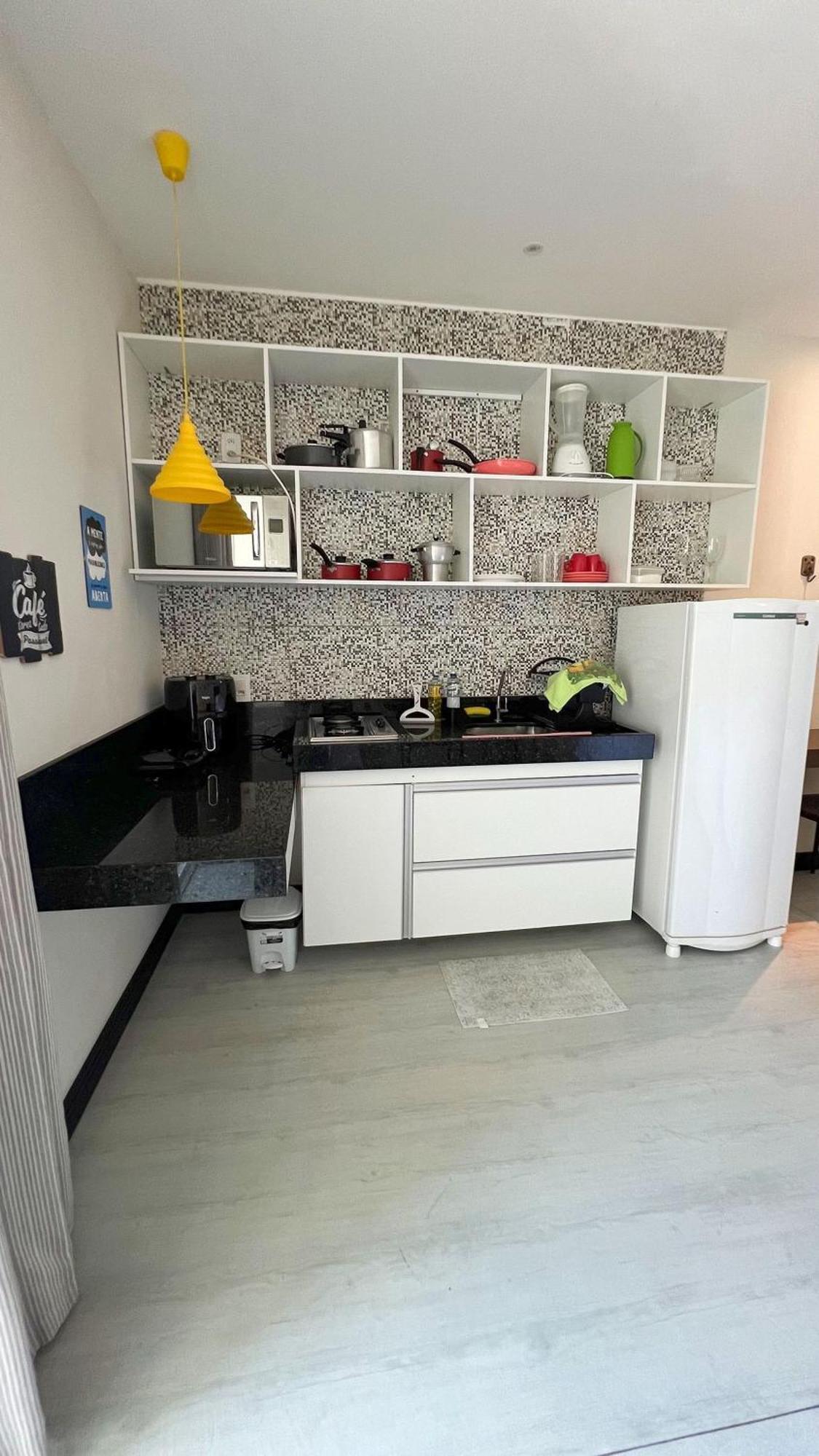 Apartment Viva Atalaia Em Pertinho Do Mar Aracaju
