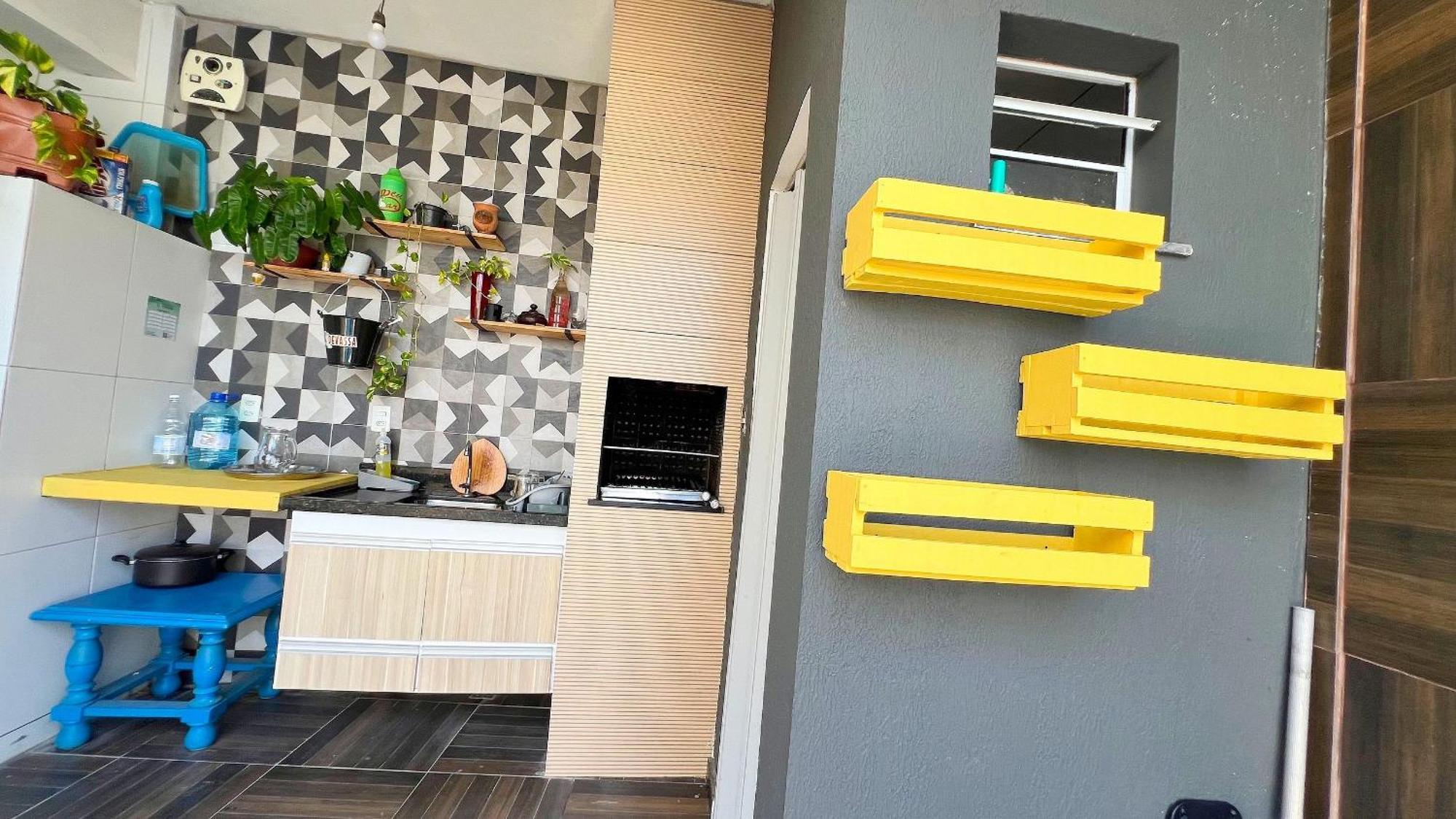 Viva Atalaia Em Pertinho Do Mar Apartment