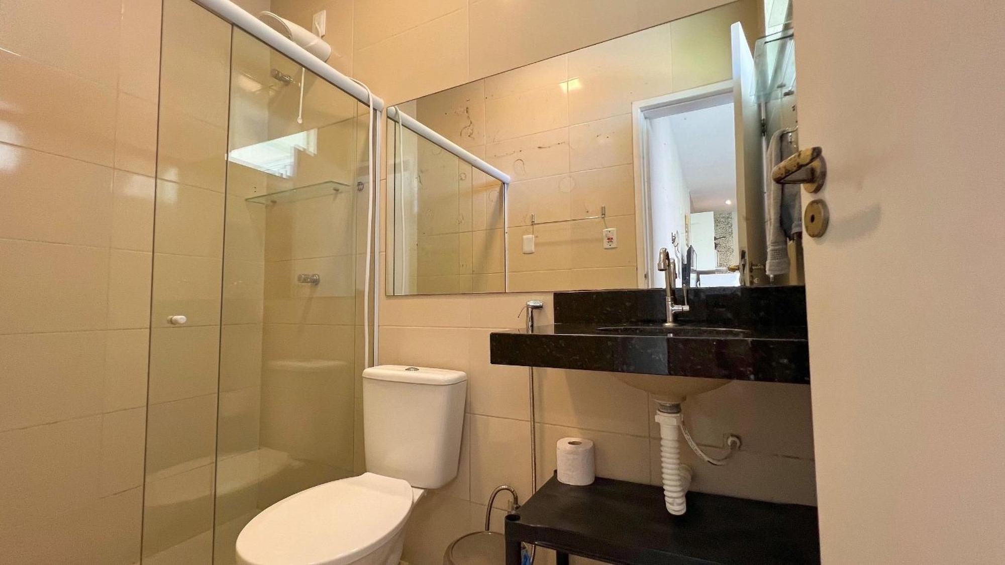 Apartamento Viva Atalaia Em Pertinho Do Mar