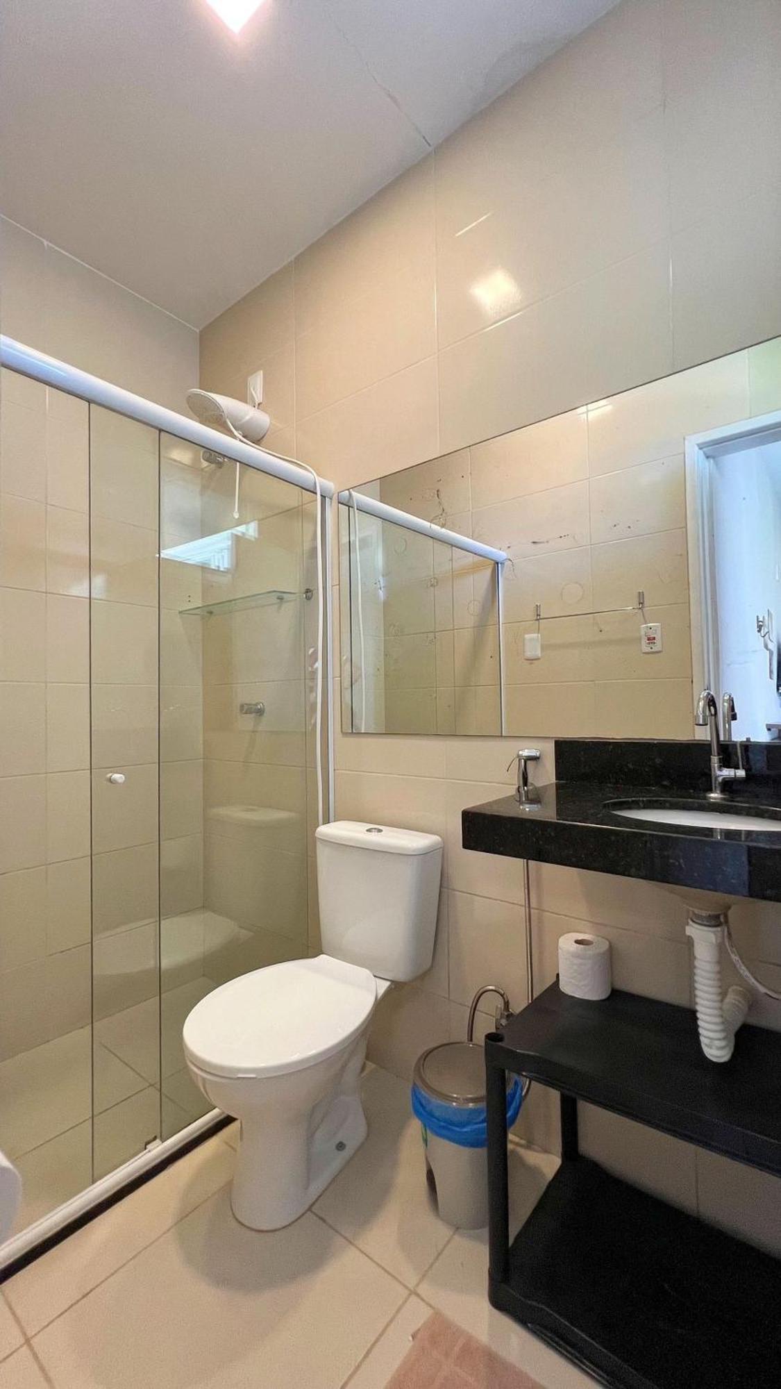 Viva Atalaia Em Pertinho Do Mar Apartamento Aracaju