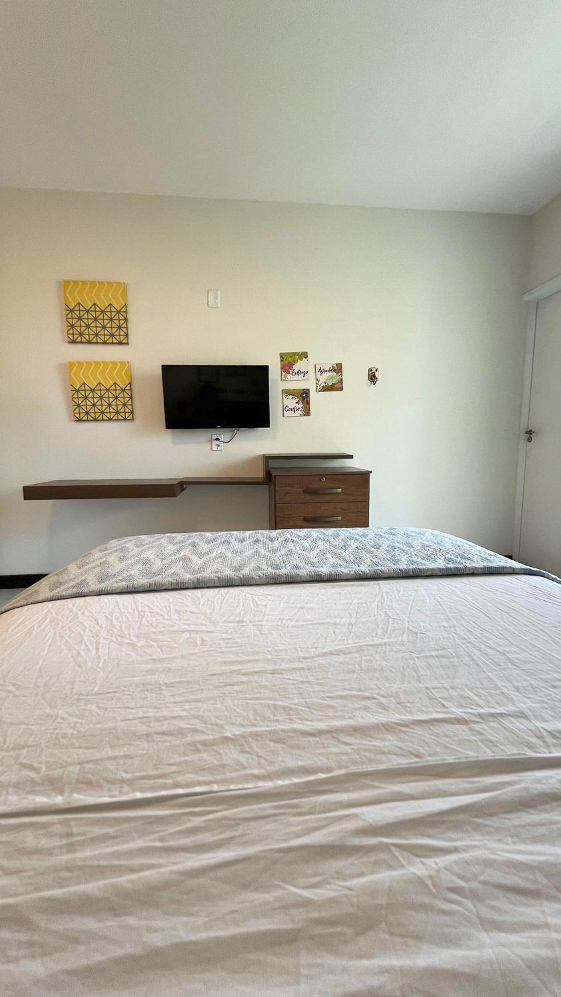 Apartamento Viva Atalaia Em Pertinho Do Mar Aracaju