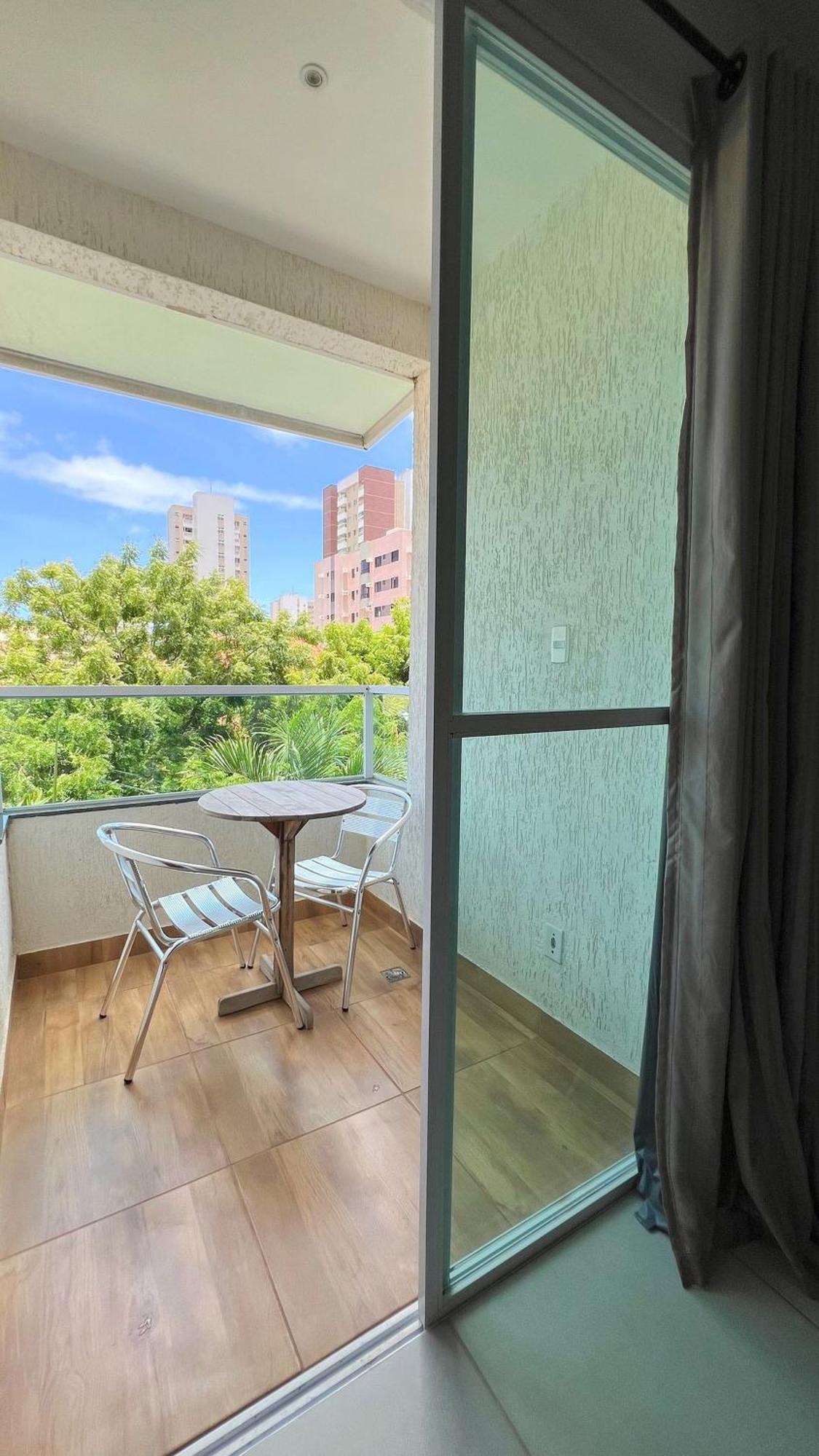 Apartamento Viva Atalaia Em Pertinho Do Mar *