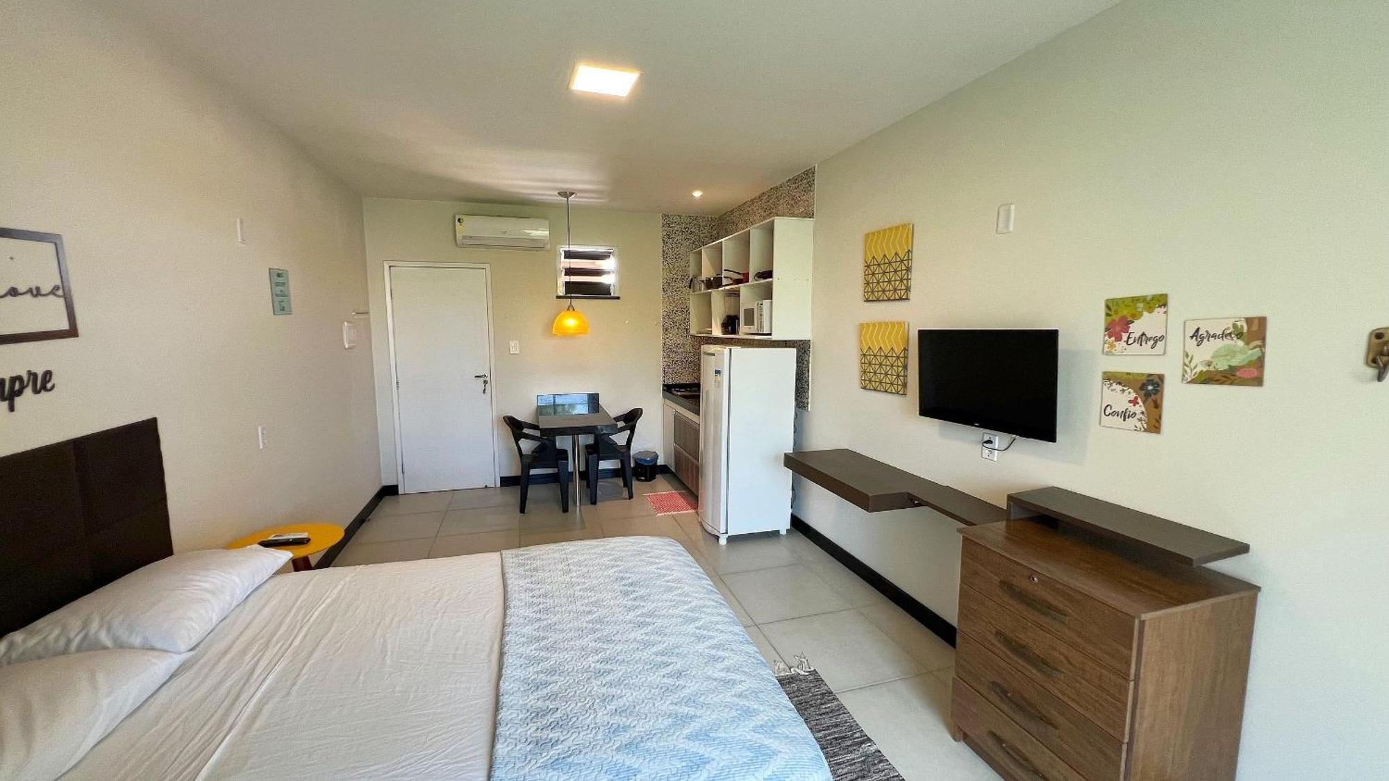Viva Atalaia Em Pertinho Do Mar Apartamento Aracaju