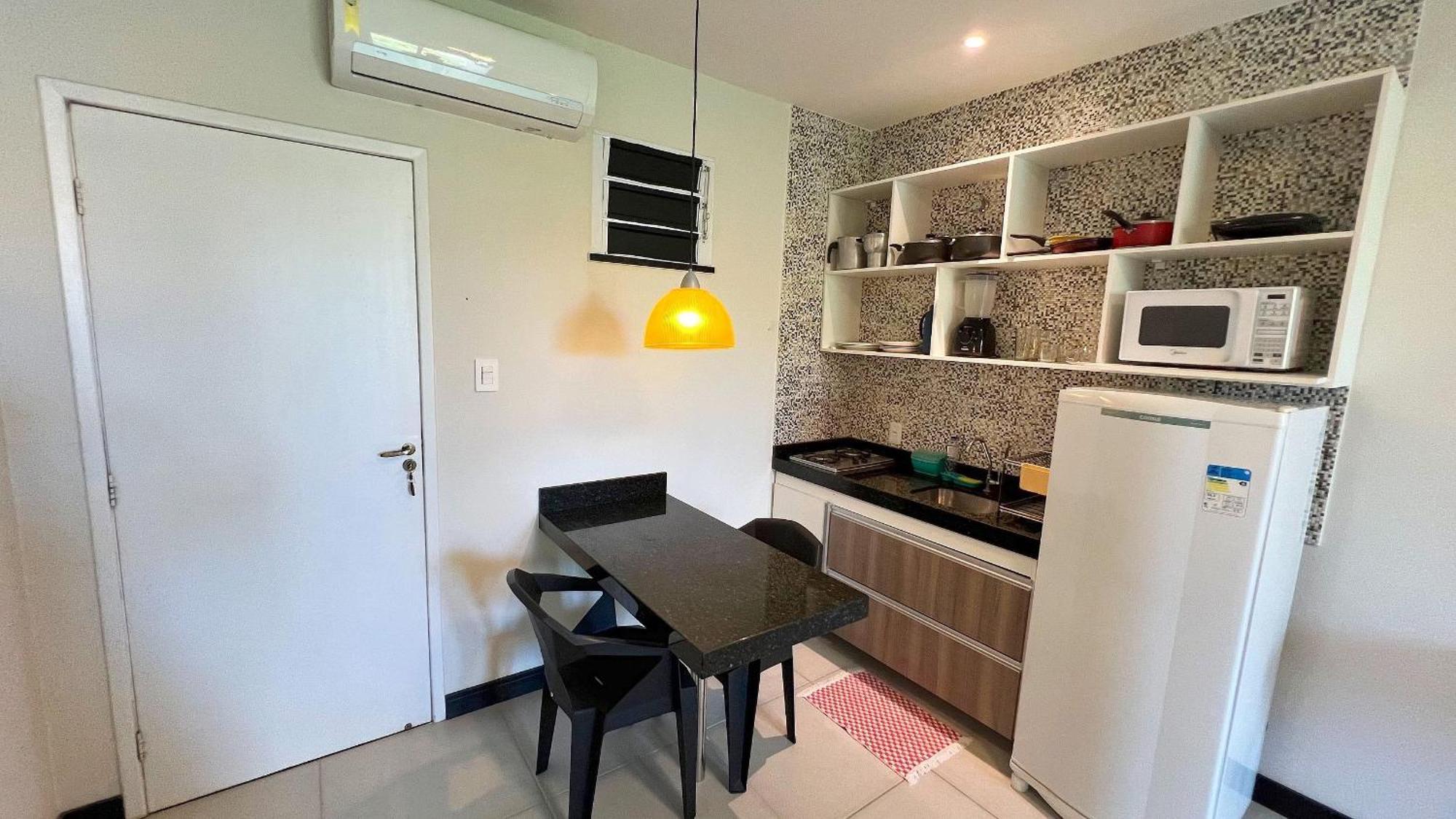 Apartamento Viva Atalaia Em Pertinho Do Mar