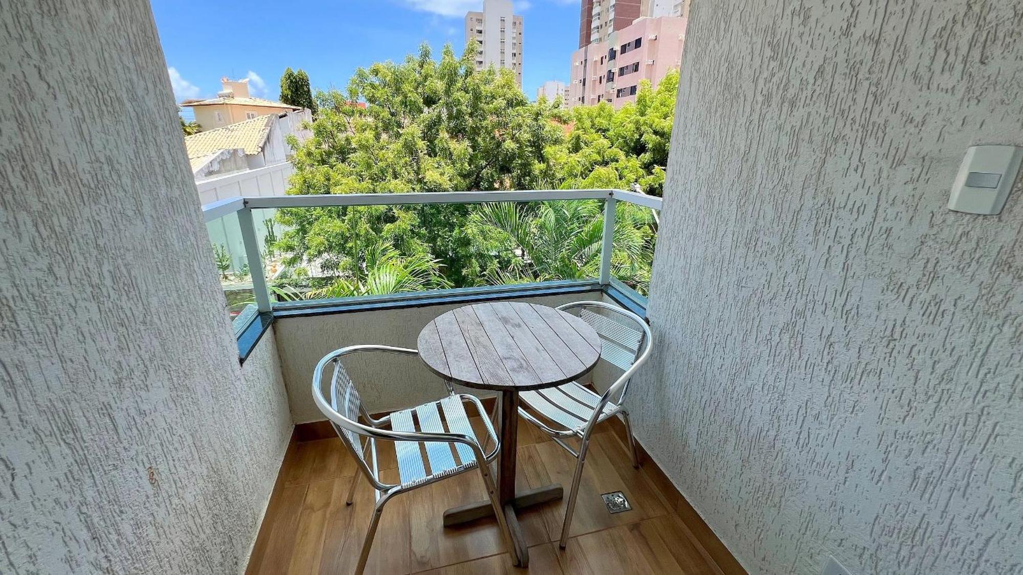 Apartamento Viva Atalaia Em Pertinho Do Mar *