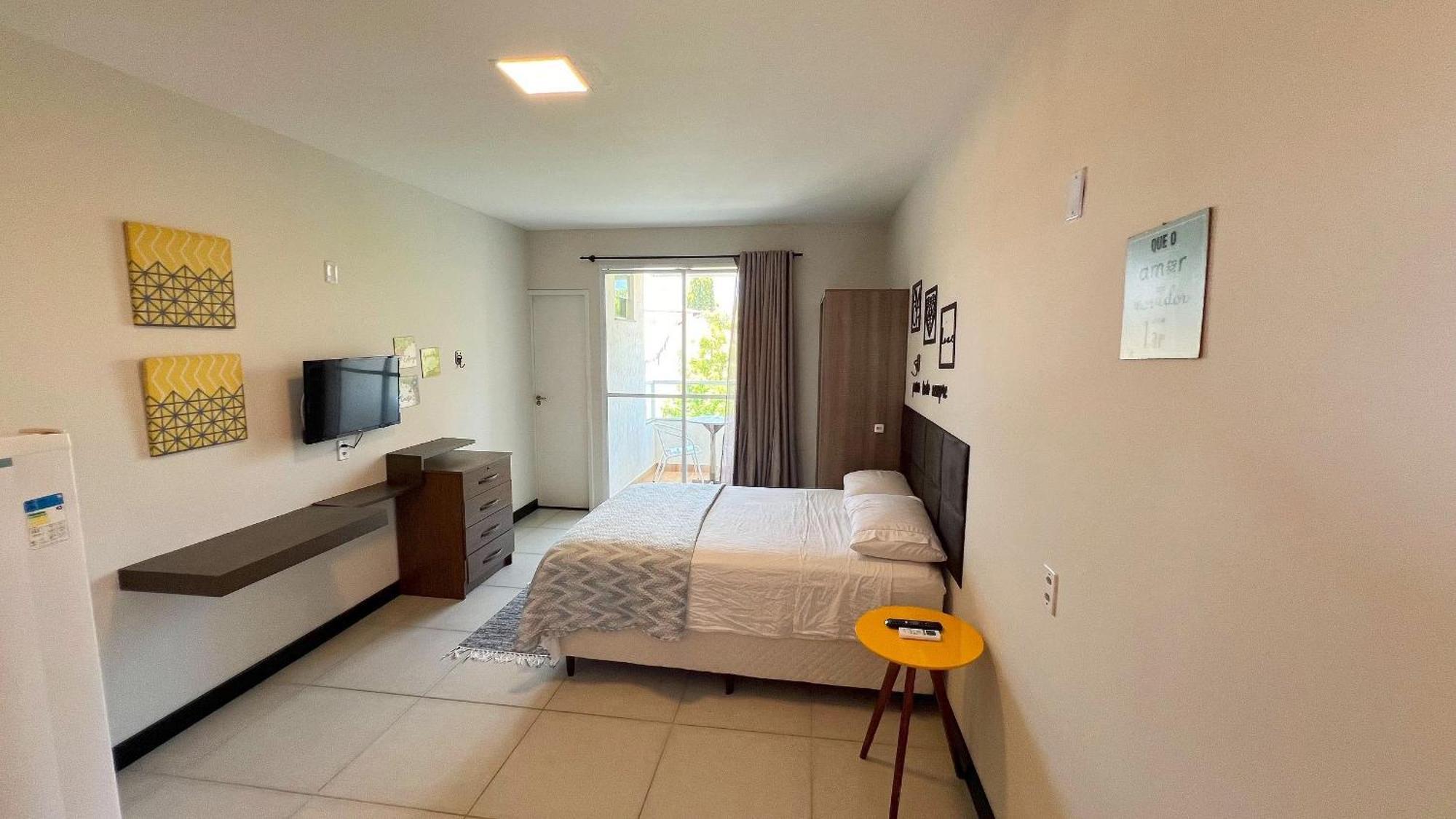 Viva Atalaia Em Pertinho Do Mar Apartamento Aracaju