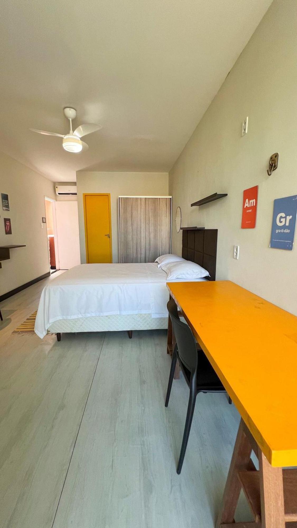 Viva Atalaia Em Pertinho Do Mar Apartamento