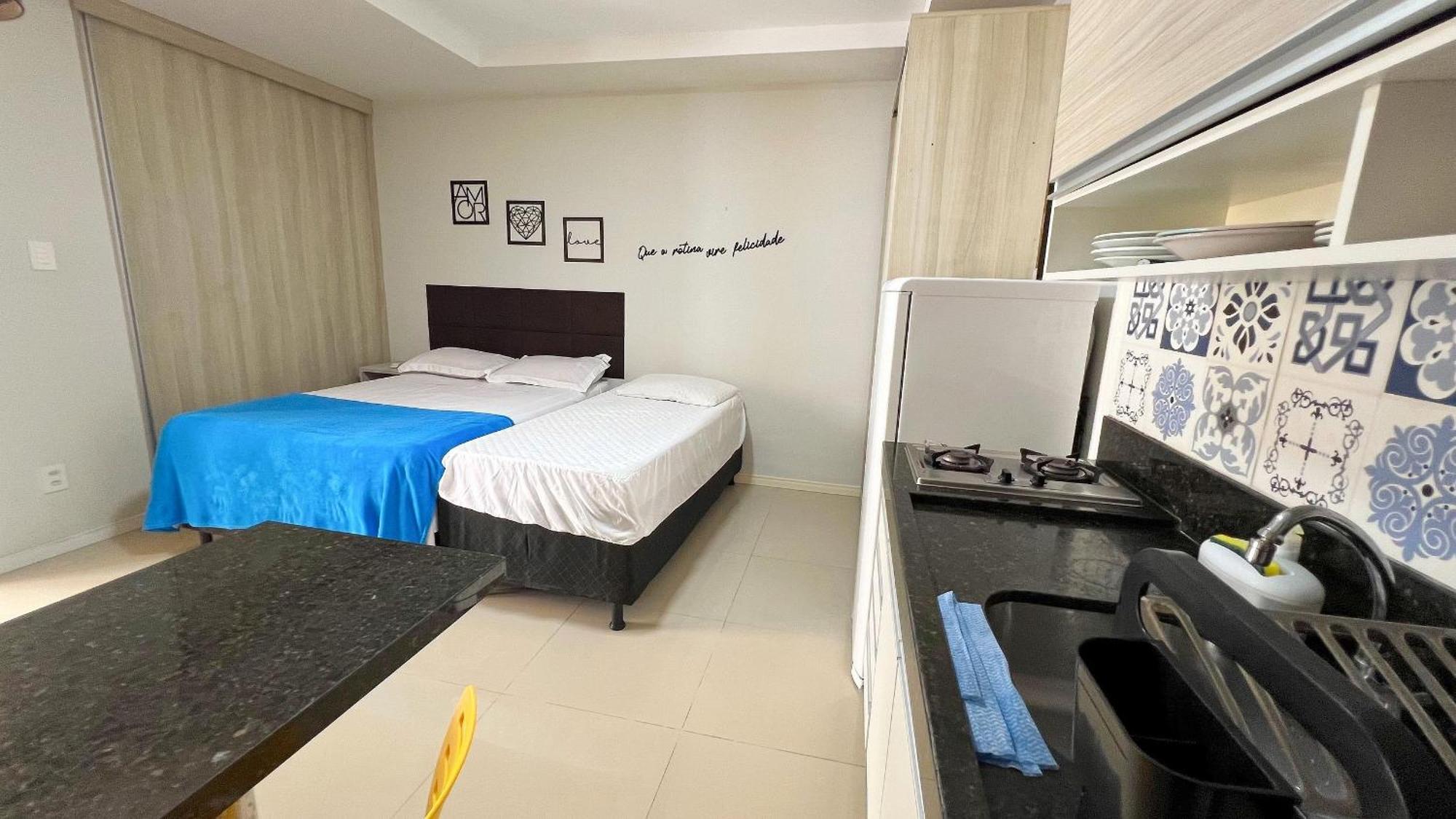 Viva Atalaia Em Pertinho Do Mar Apartamento *