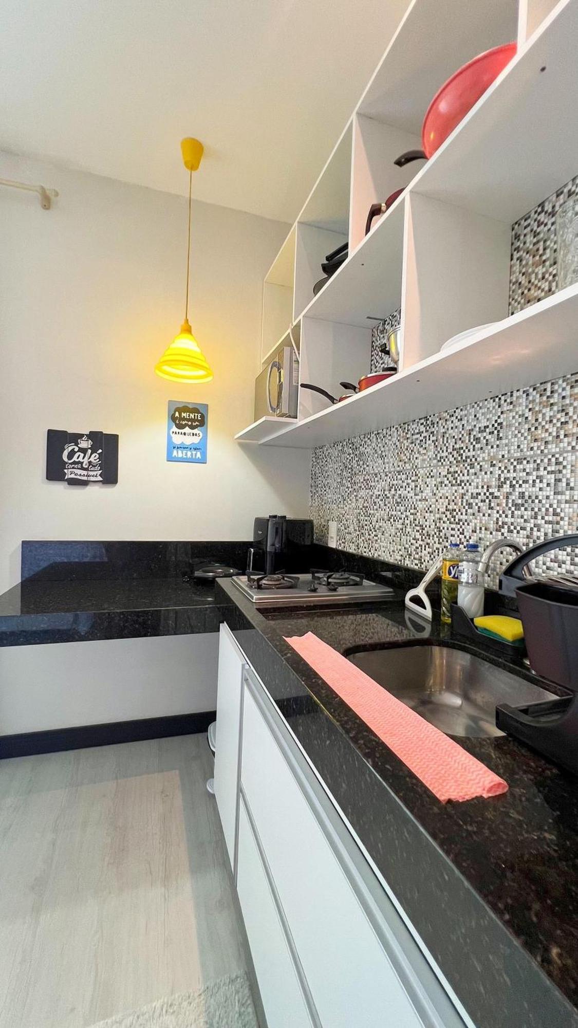 Apartamento Viva Atalaia Em Pertinho Do Mar *