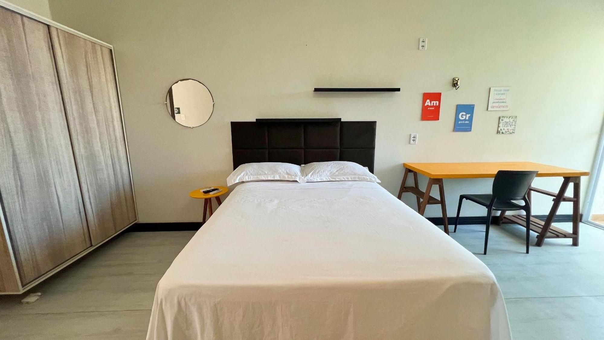 Viva Atalaia Em Pertinho Do Mar Apartamento