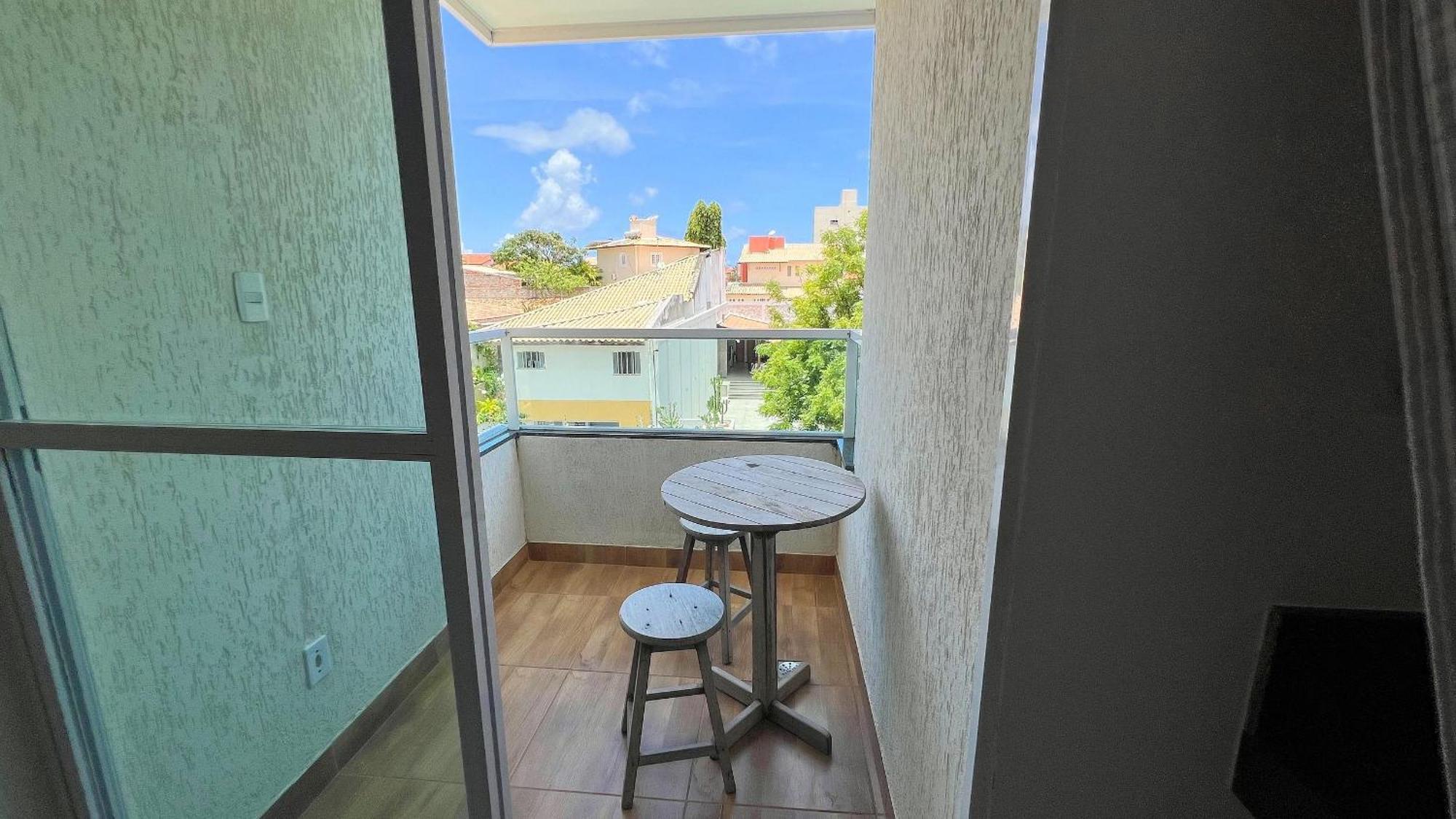 Apartamento Viva Atalaia Em Pertinho Do Mar *