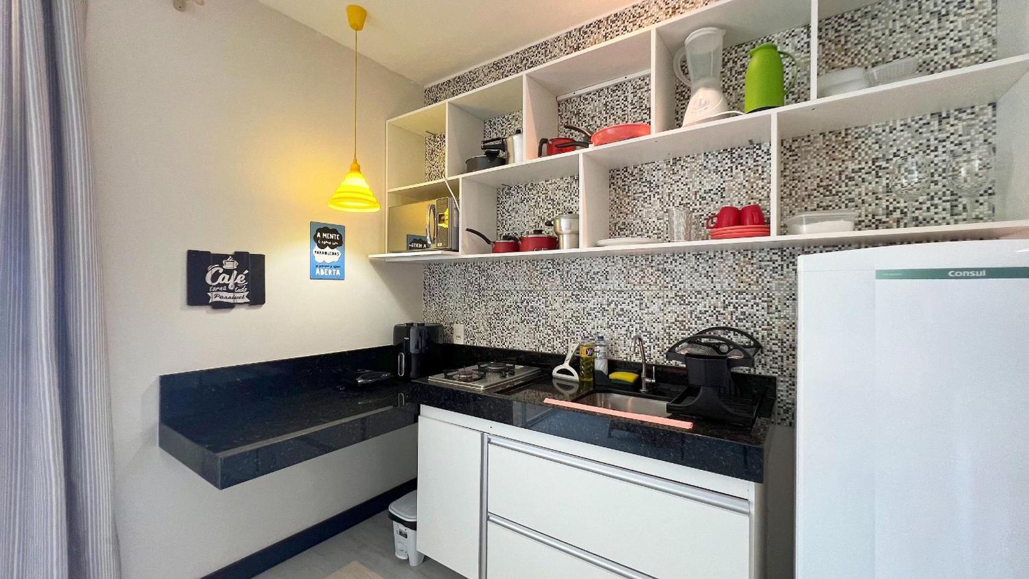 Apartamento Viva Atalaia Em Pertinho Do Mar Aracaju