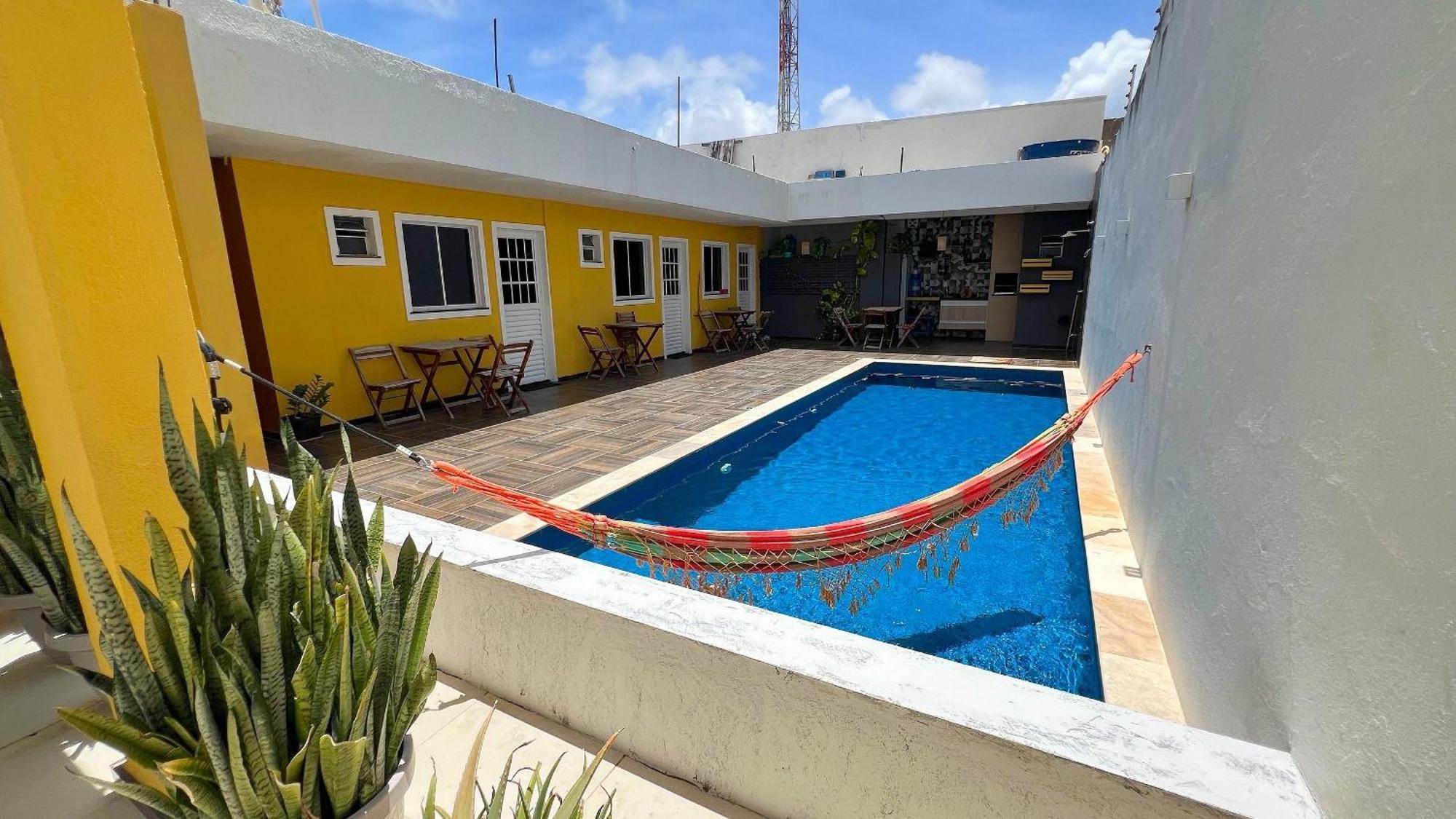 Viva Atalaia Em Pertinho Do Mar Apartamento *
