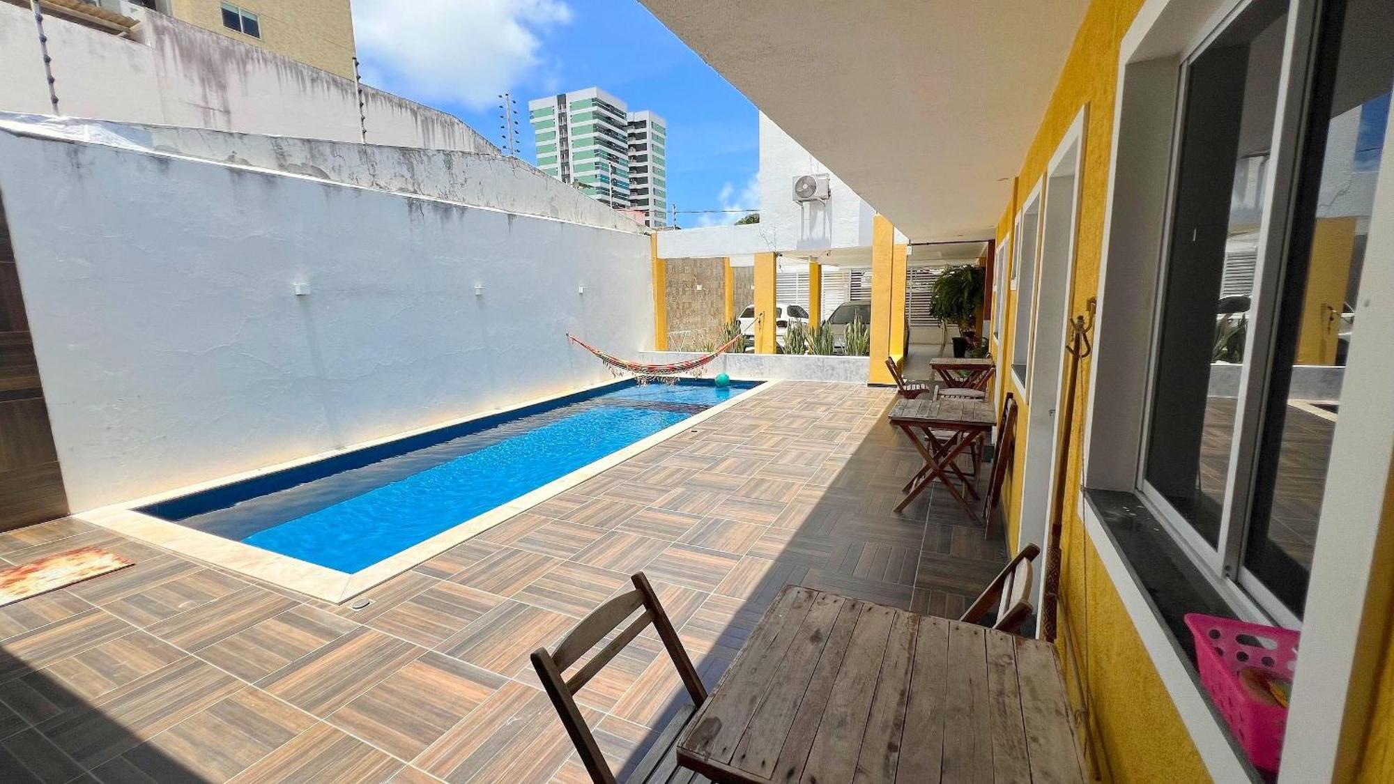 Apartamento Viva Atalaia Em Pertinho Do Mar *