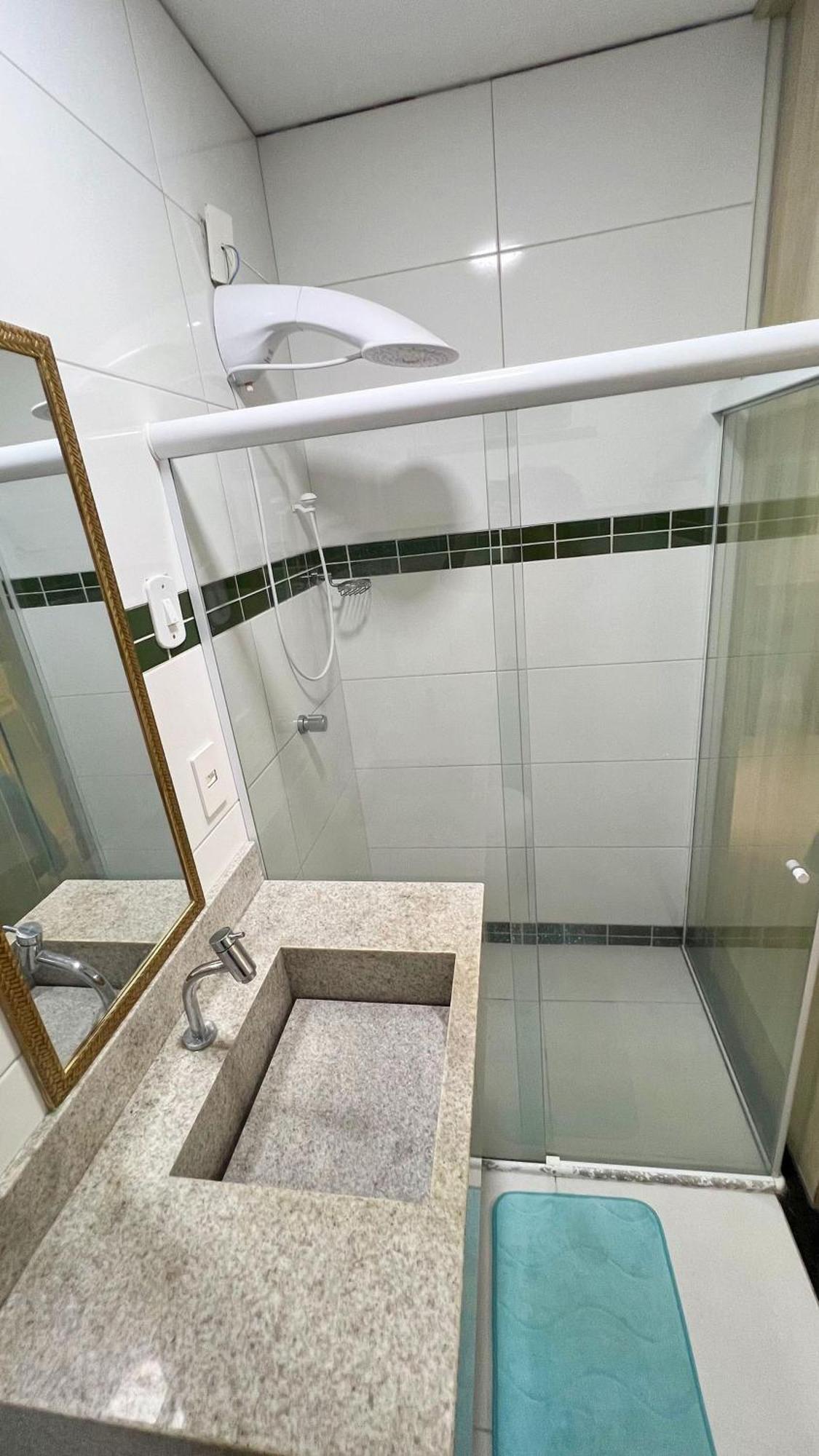 Viva Atalaia Em Pertinho Do Mar Apartamento Aracaju