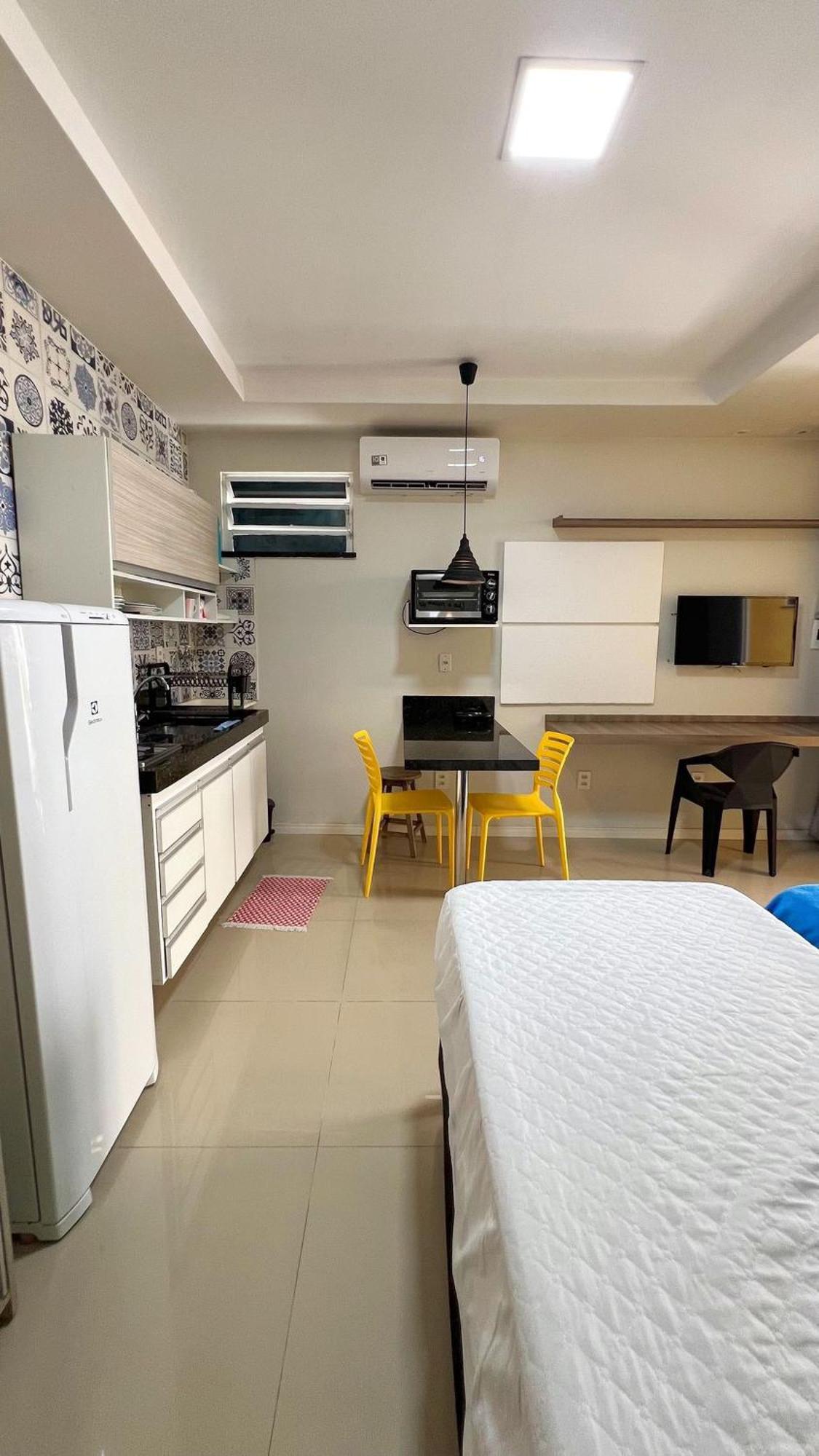 Apartamento Viva Atalaia Em Pertinho Do Mar Aracaju