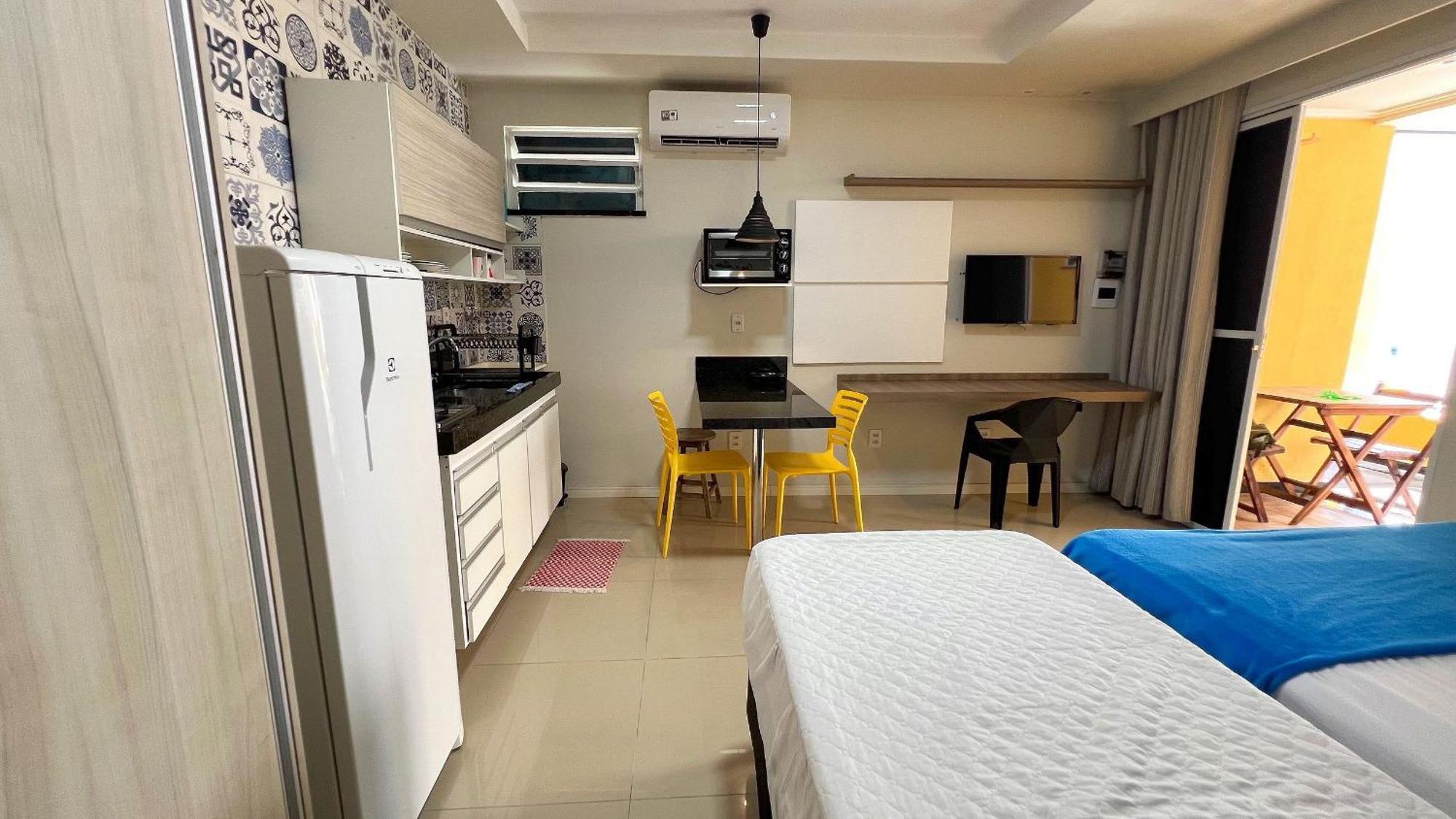 Viva Atalaia Em Pertinho Do Mar Apartamento