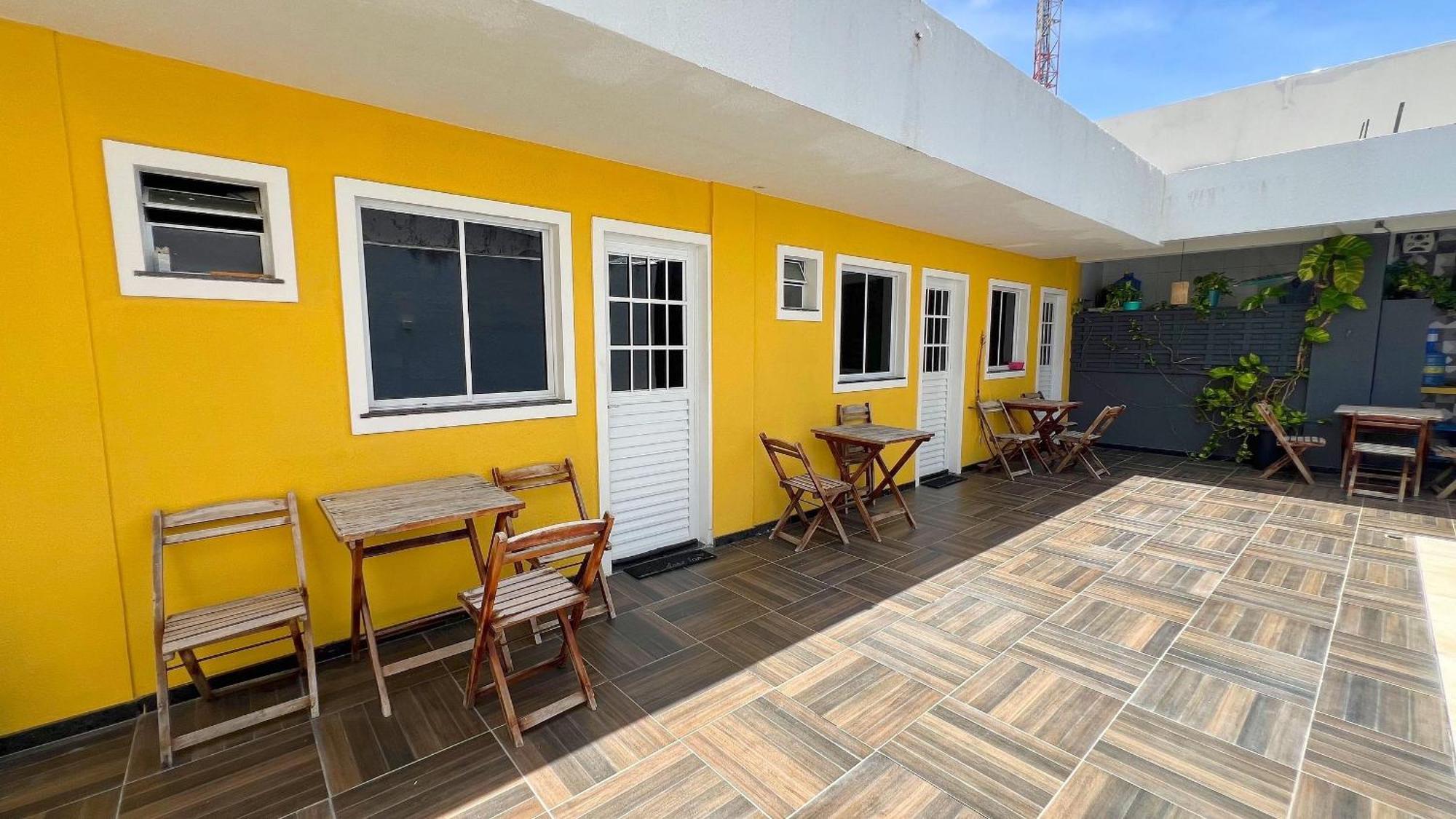 Apartamento Viva Atalaia Em Pertinho Do Mar