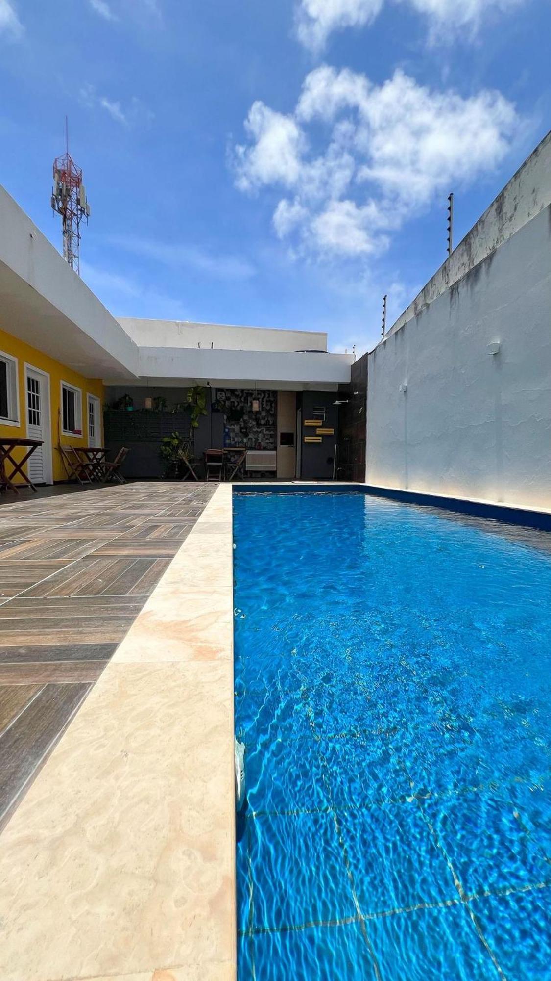 Apartamento Viva Atalaia Em Pertinho Do Mar *
