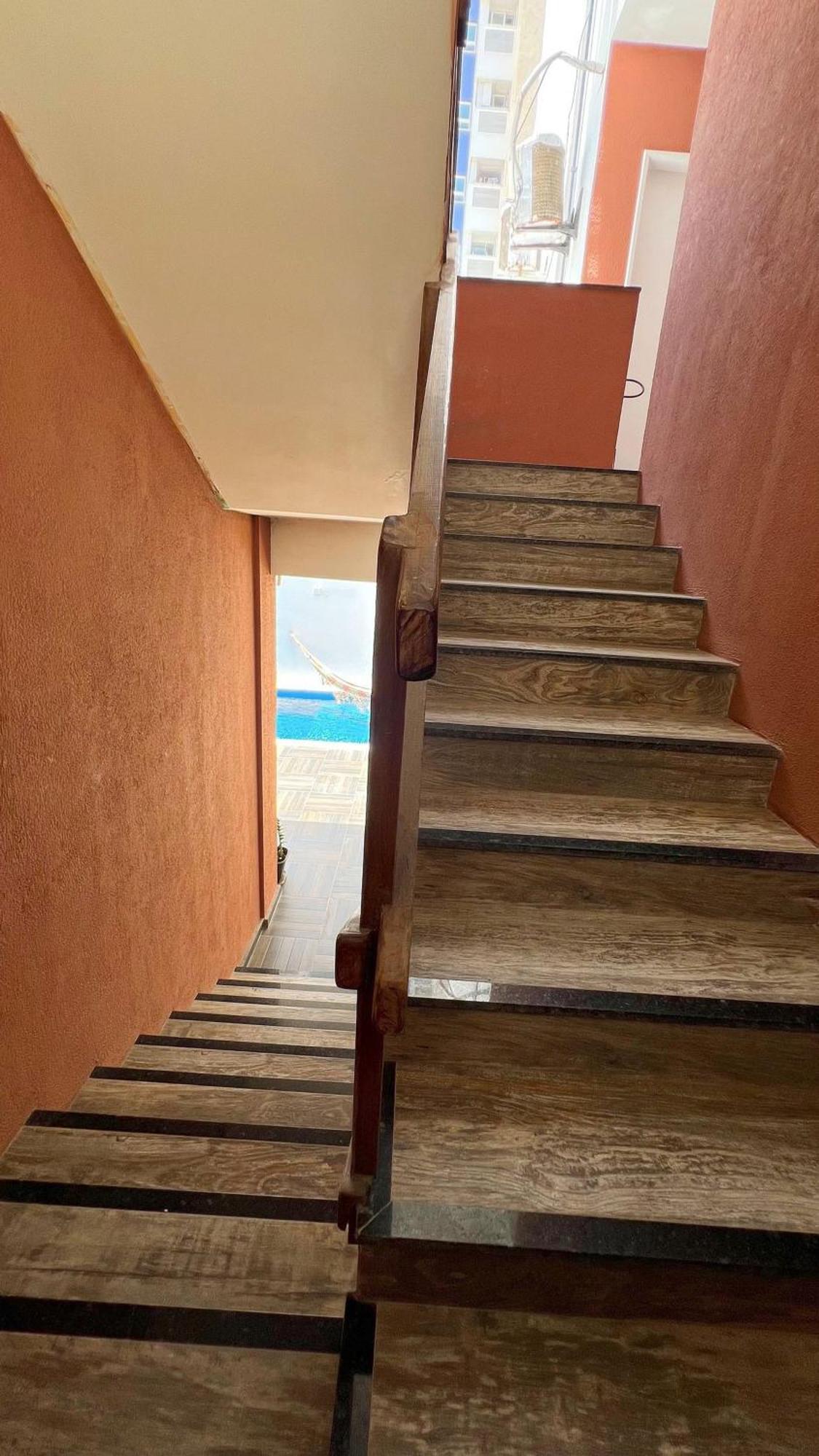 Viva Atalaia Em Pertinho Do Mar Apartamento Aracaju