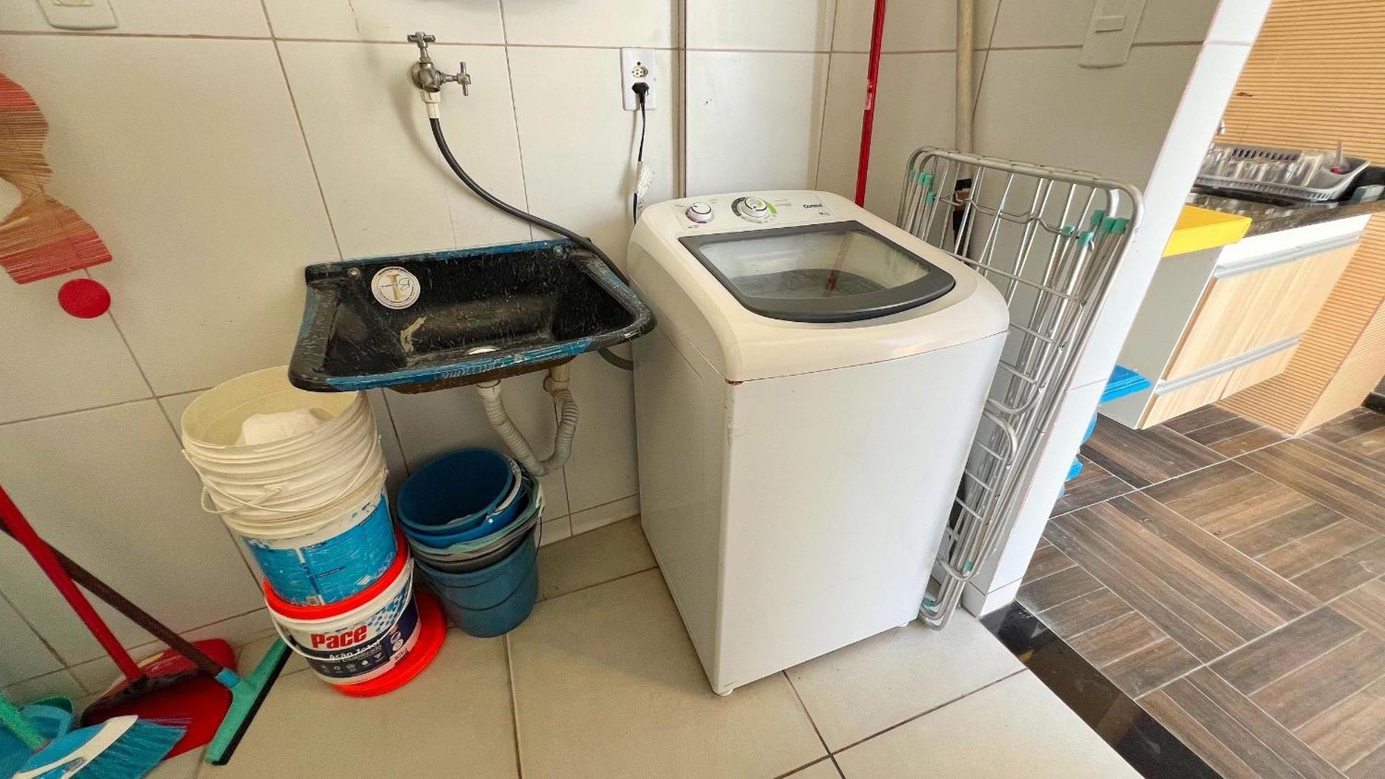 Viva Atalaia Em Pertinho Do Mar Apartamento